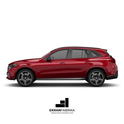 GLC Ekran Koruyucular